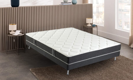 Matelas 140 x 190 cm