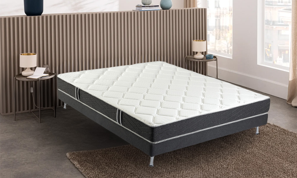 Matelas 140 x 190 cm