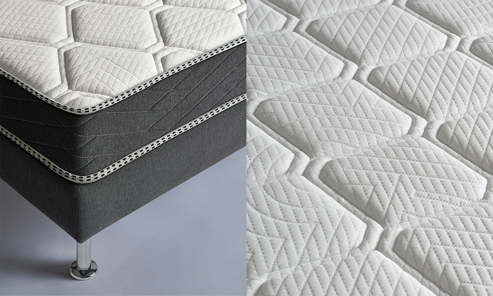 Matelas 140 x 190 cm – Image 3