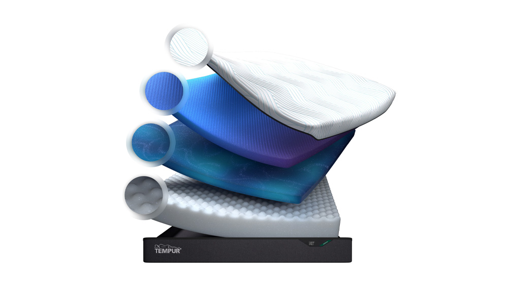 Matelas 140 x 190 cm – Image 2