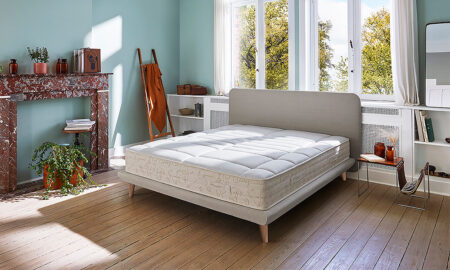 Matelas 140 x 190 cm